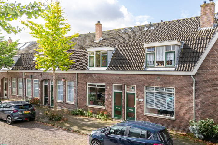 Photo 22 of Smidslaan 37