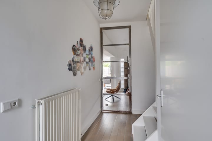 Foto 8 van Zandkrab 26