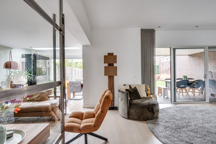 Foto 9 van Zandkrab 26