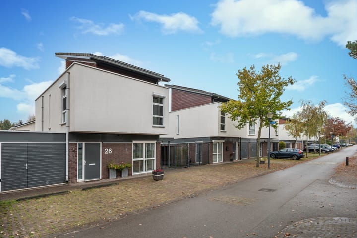 Foto 53 van Zandkrab 26