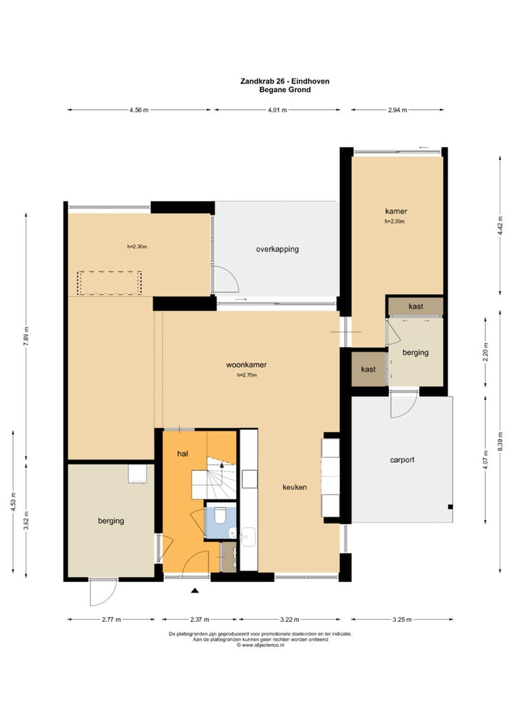 Foto 57 van Zandkrab 26