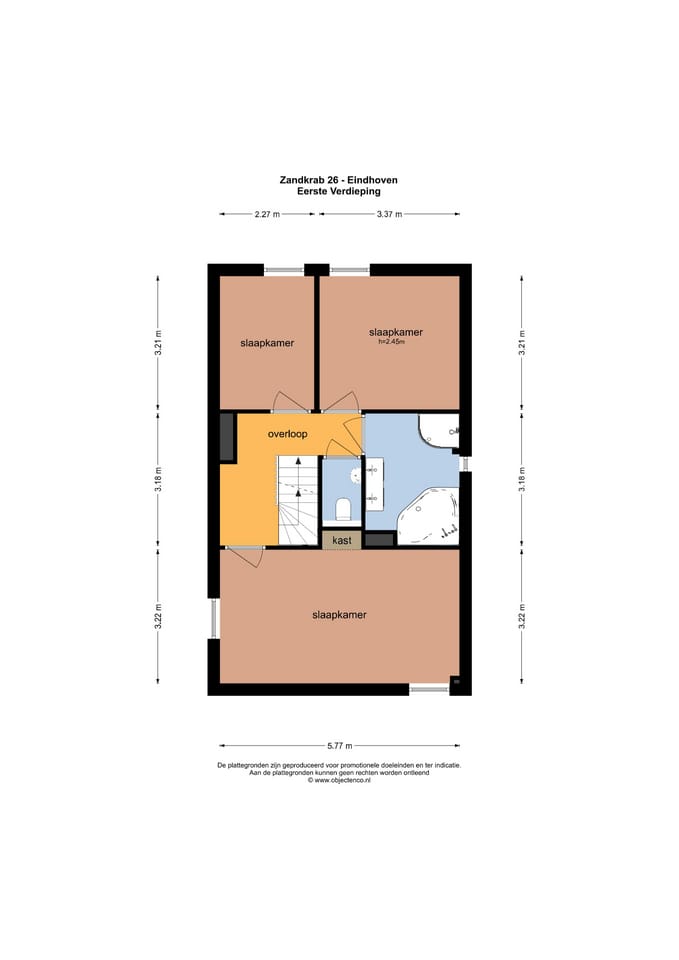 Foto 58 van Zandkrab 26