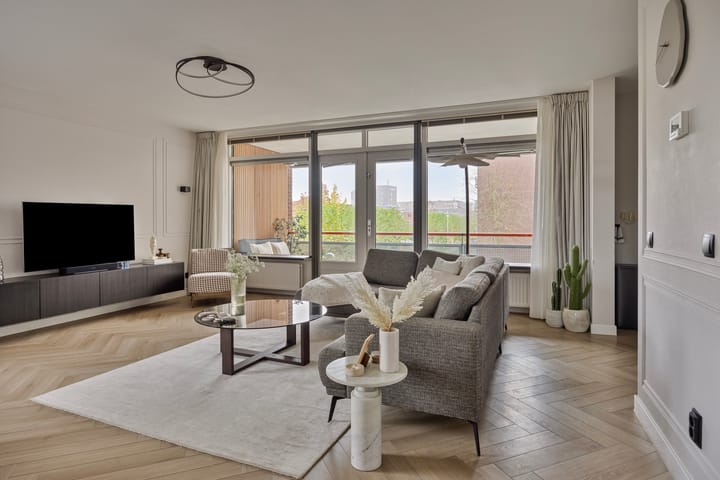 Foto 2 van Bremenstraat 157