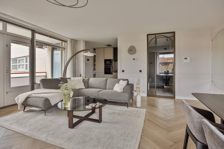 Foto 3 van Bremenstraat 157