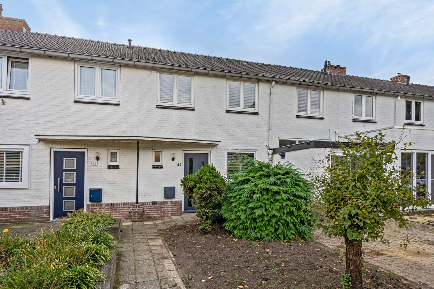 Foto 1 van Daslaan 47