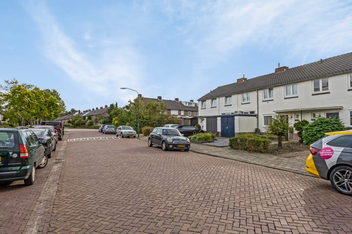 Foto 2 van Daslaan 47