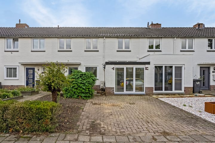 Foto 3 van Daslaan 47