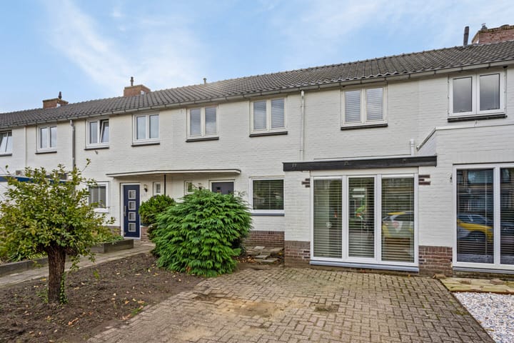 Foto 4 van Daslaan 47