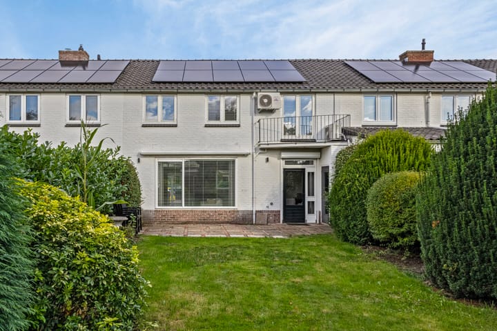 Foto 31 van Daslaan 47