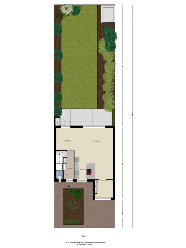 Foto 33 van Daslaan 47