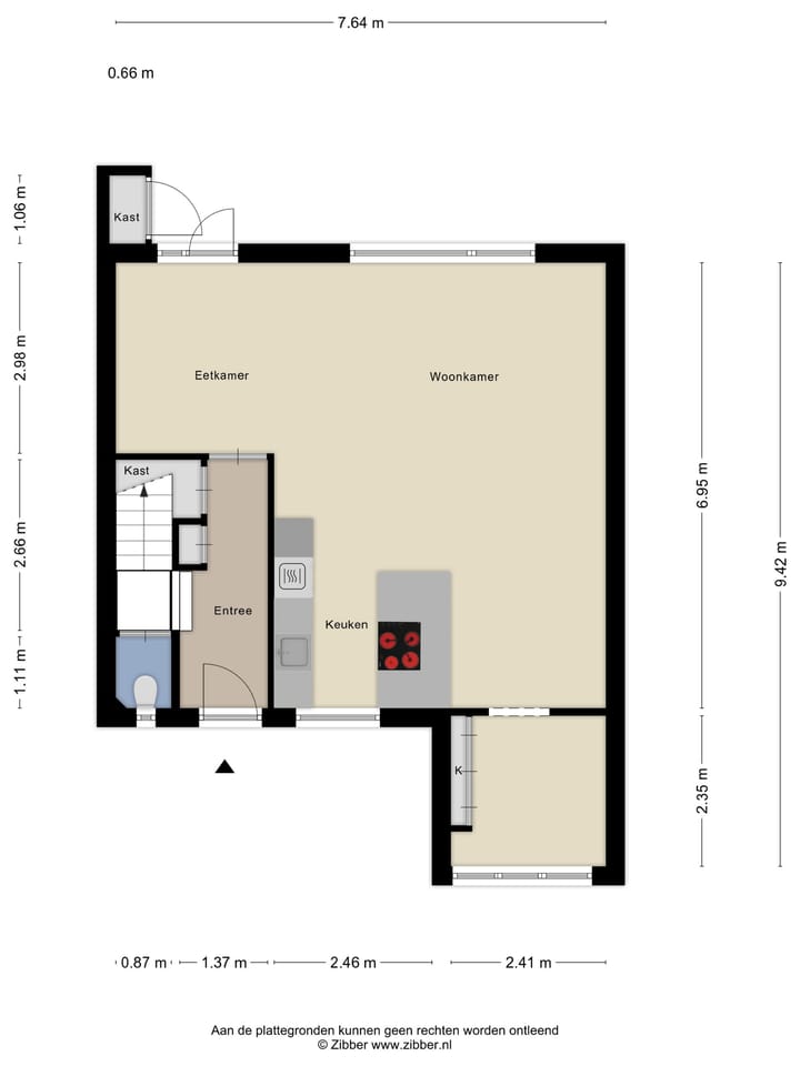 Foto 34 van Daslaan 47