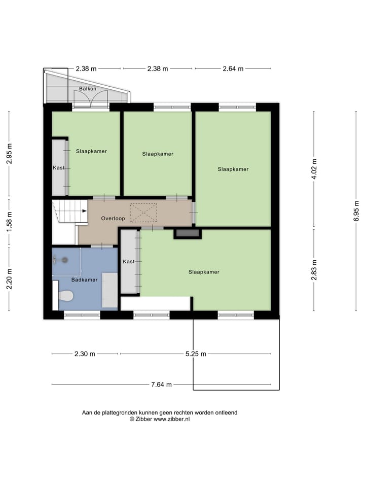 Foto 35 van Daslaan 47