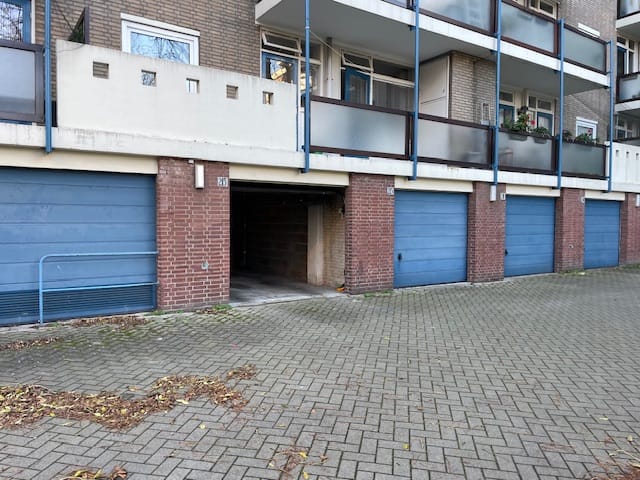 Photo 1 of Willem Pijperstraat 215