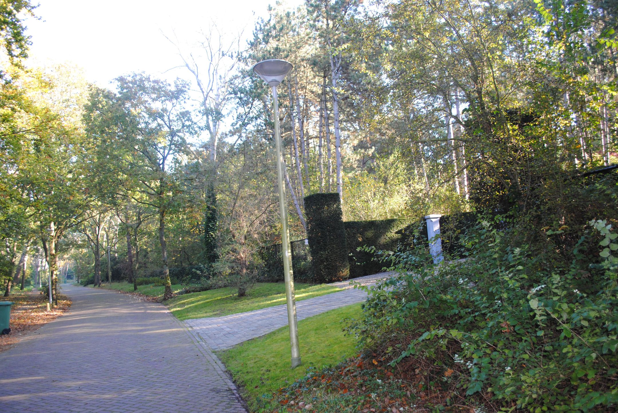 Foto 15 van Duinlustweg 3