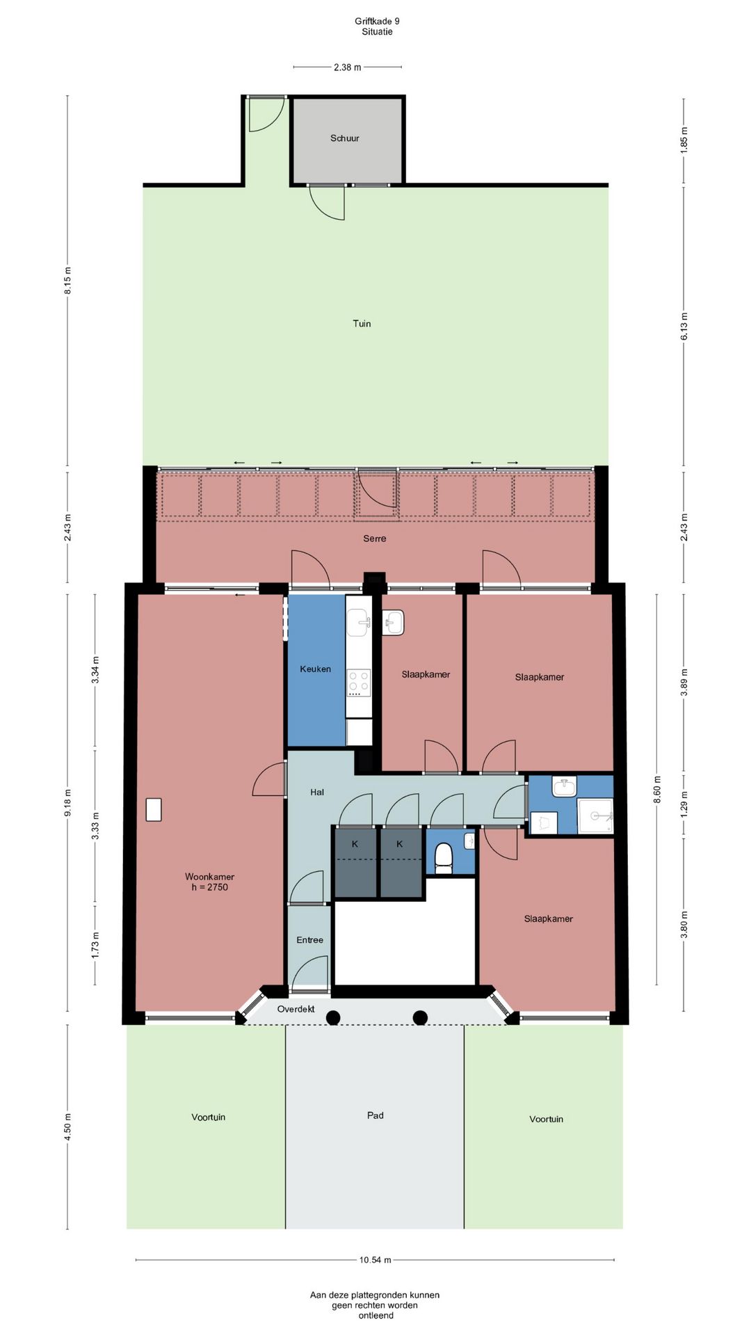 Foto 26 van Griftkade 9
