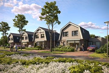 Levensloopbestendige woningen thumbnail