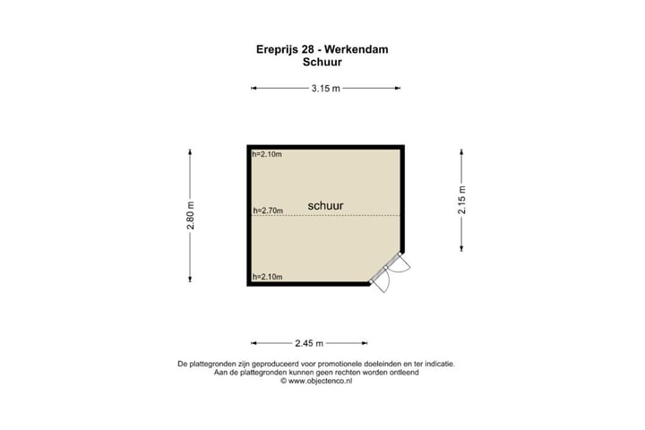 Bekijk foto 39 van Ereprijs 28