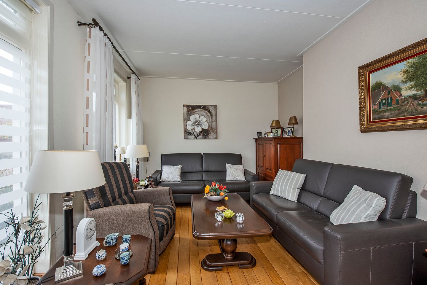 Foto 4 van Hagslagen 117