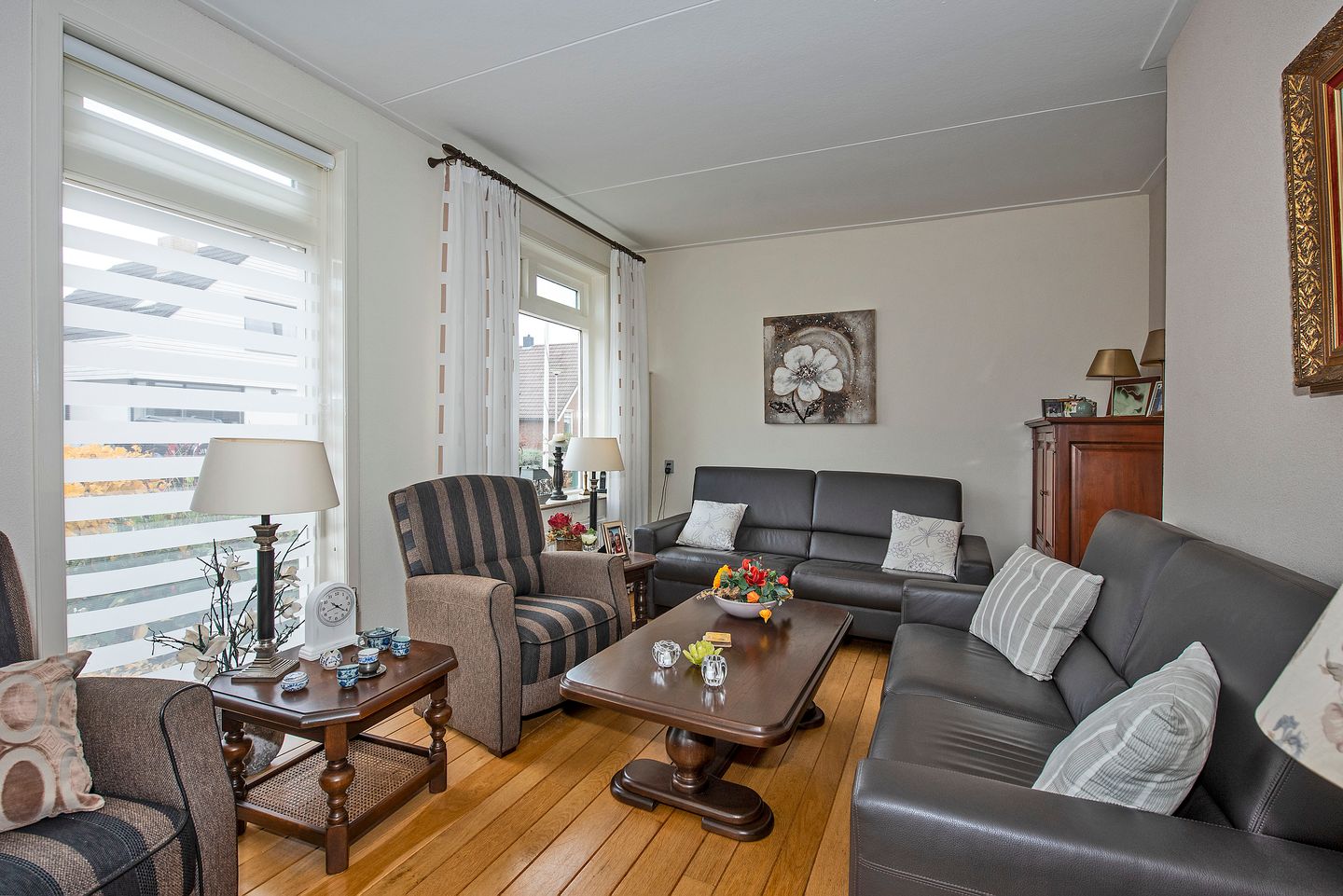 Foto 5 van Hagslagen 117