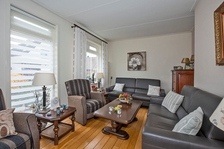 Foto 5 van Hagslagen 117