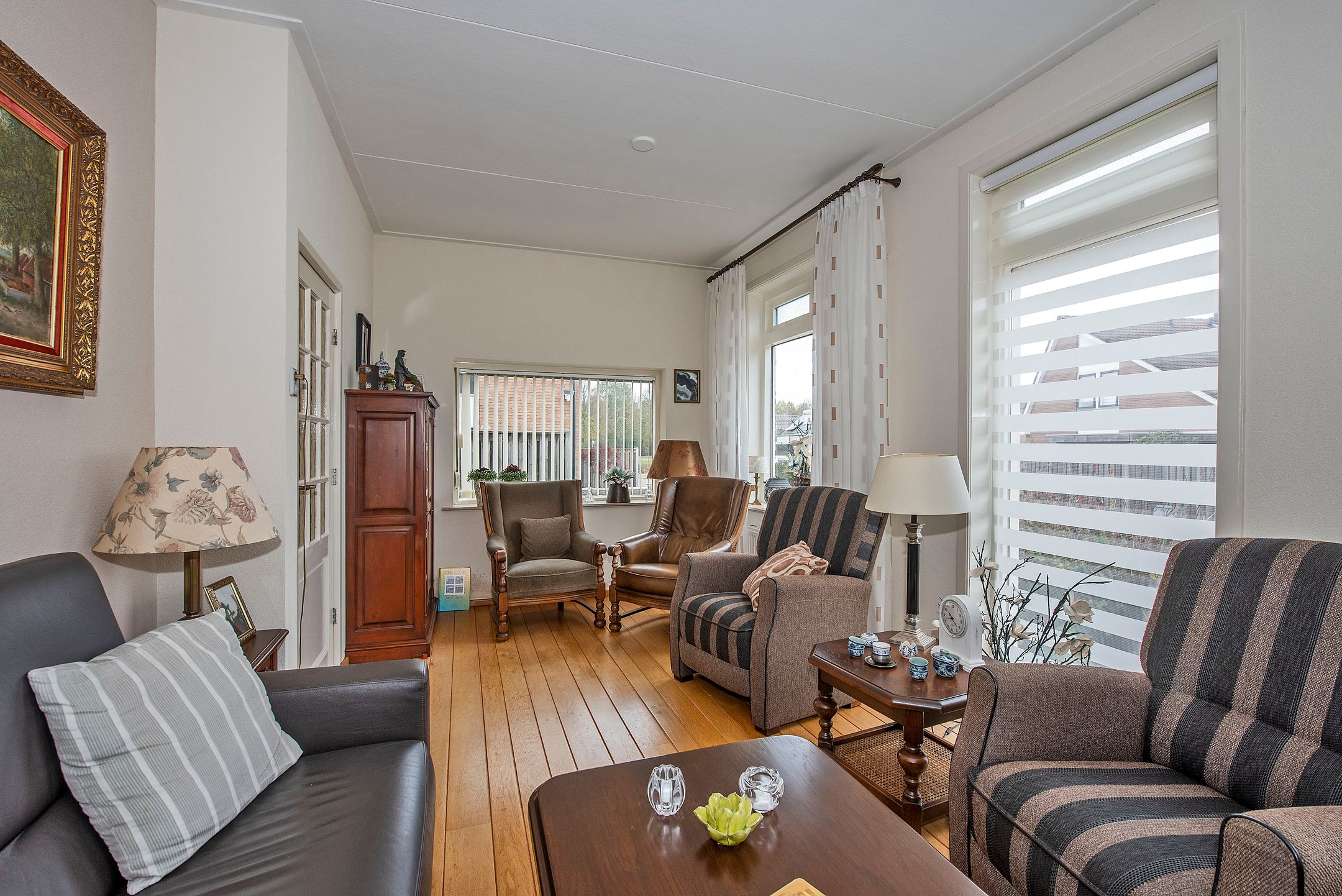 Foto 6 van Hagslagen 117