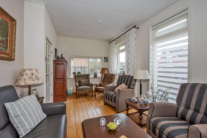 Foto 6 van Hagslagen 117