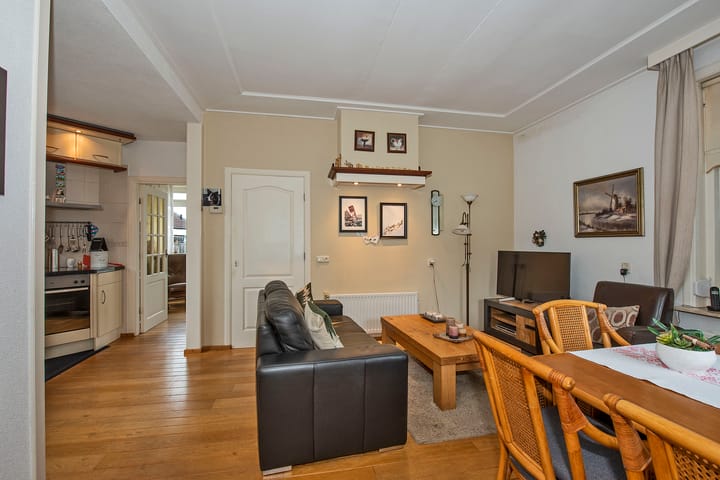 Foto 7 van Hagslagen 117