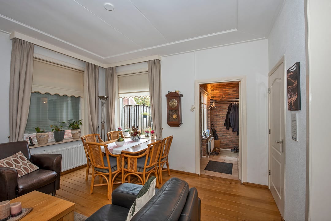 Foto 8 van Hagslagen 117