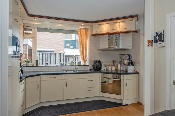 Foto 9 van Hagslagen 117