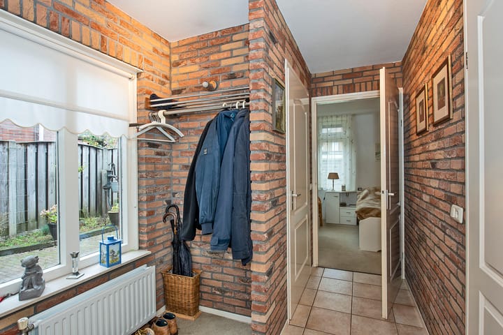 Foto 10 van Hagslagen 117