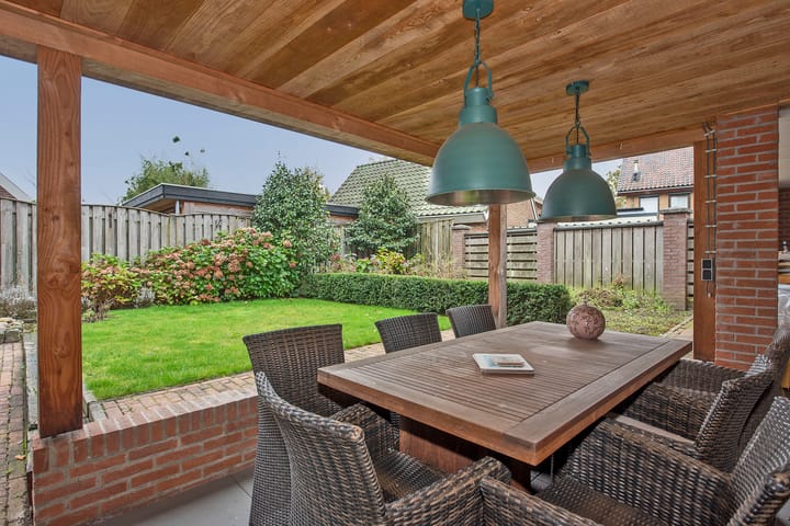 Foto 25 van Hagslagen 117