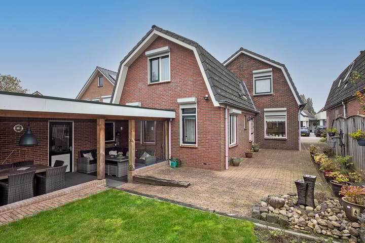 Foto 3 van Hagslagen 117