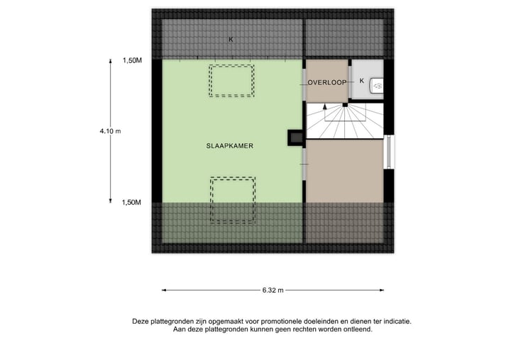 Bekijk foto 51 van Rijnstraat 65