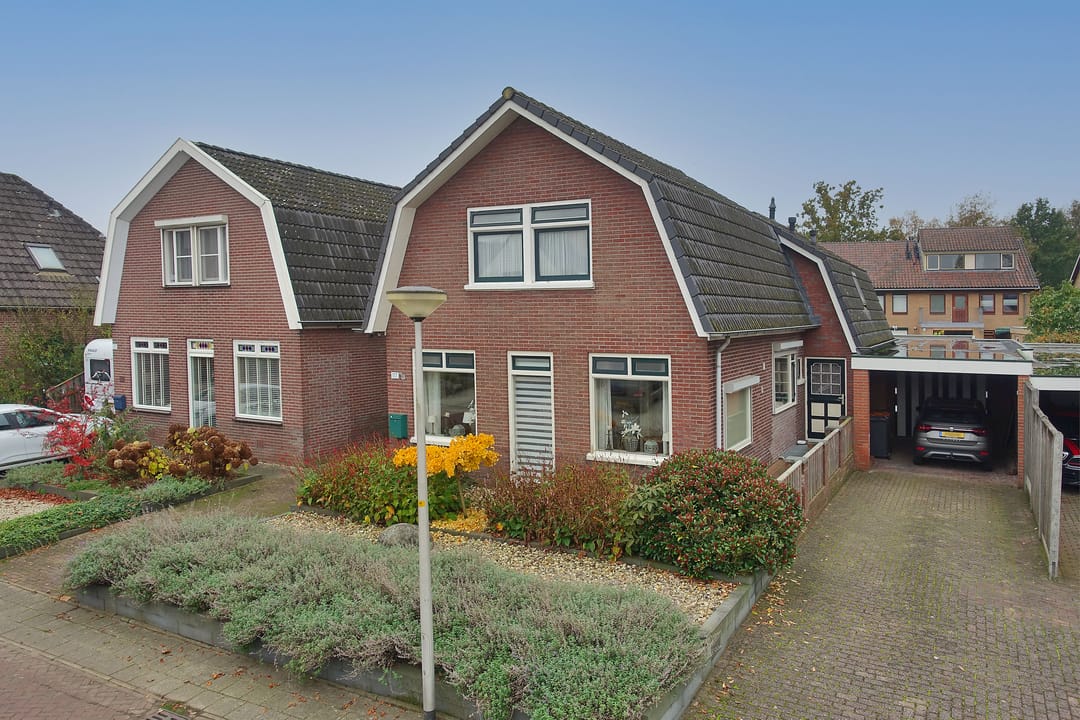 Foto 28 van Hagslagen 117