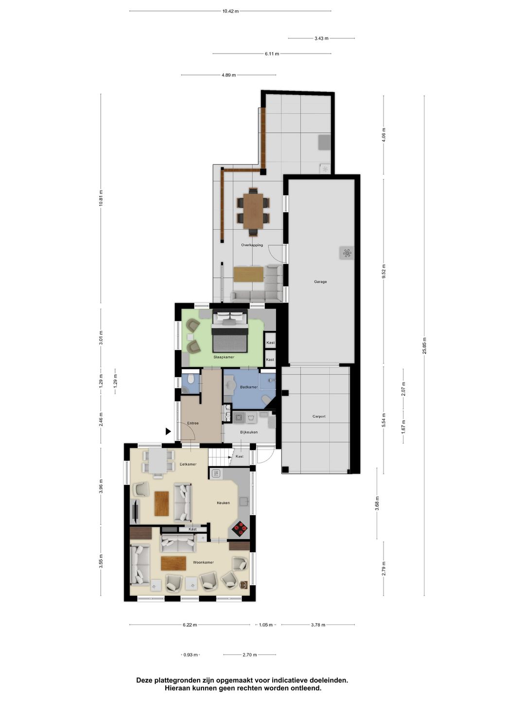 Foto 31 van Hagslagen 117