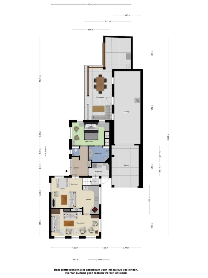 Foto 31 van Hagslagen 117