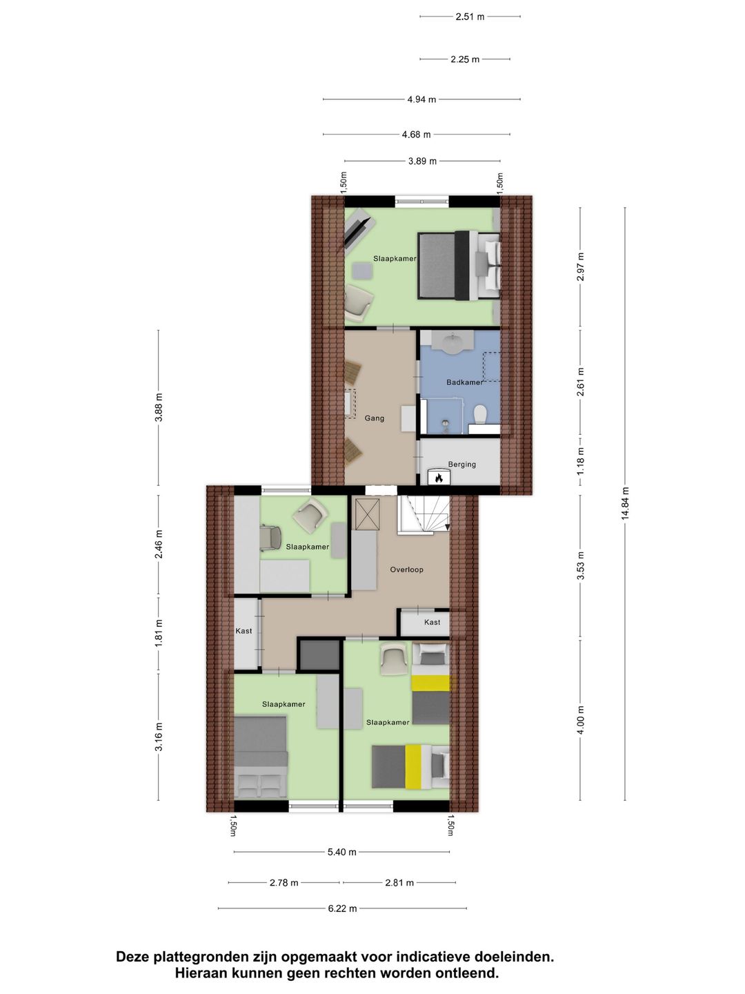 Foto 32 van Hagslagen 117