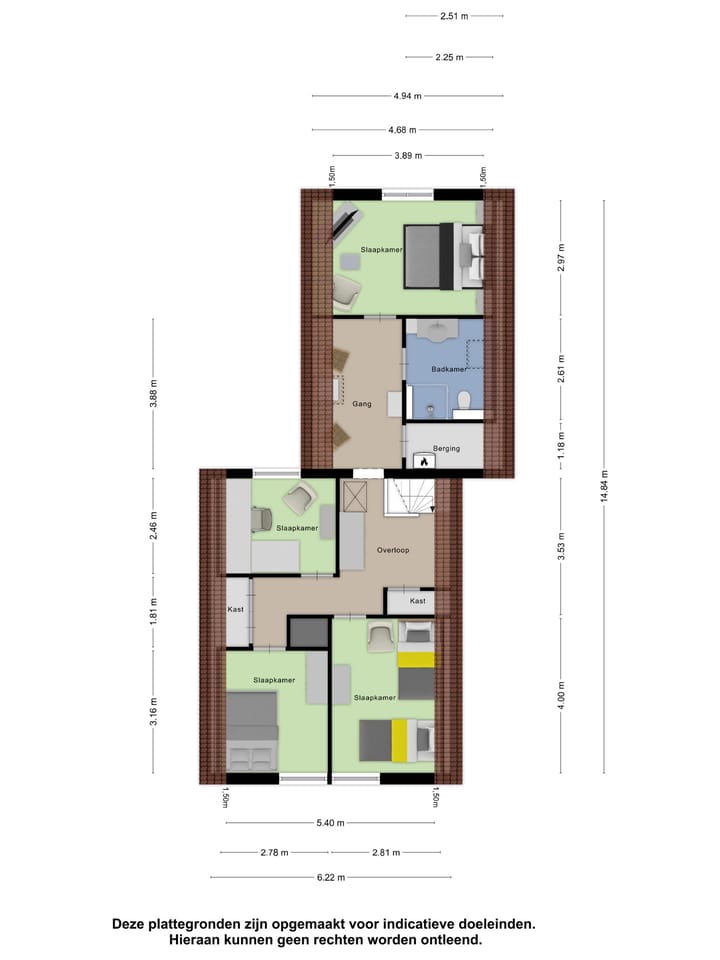 Foto 32 van Hagslagen 117