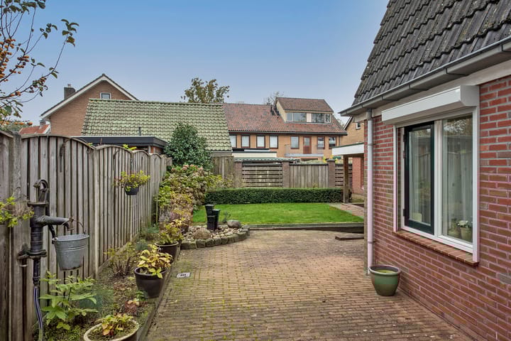 Foto 26 van Hagslagen 117