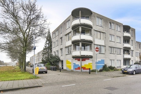 View photo 1 of Francina Spoelstraat 5