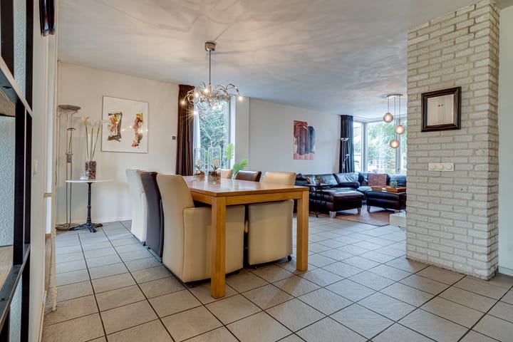 Foto 3 van Doornkampsteeg 15