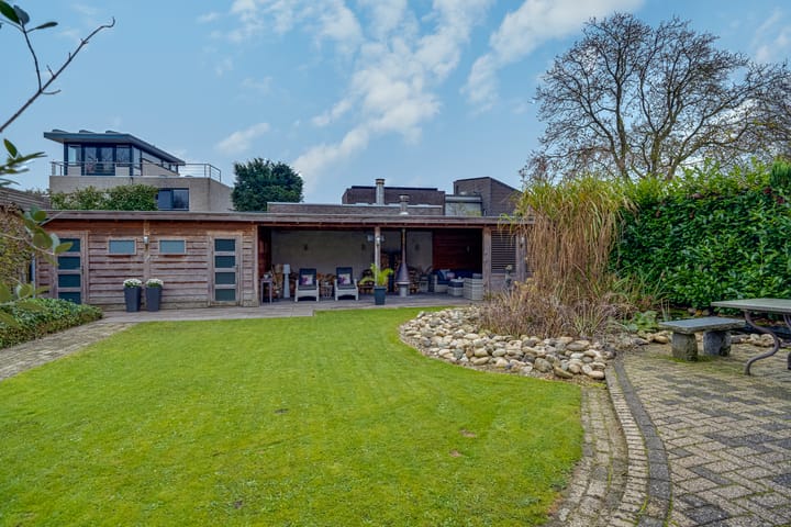 Foto 4 van Doornkampsteeg 15