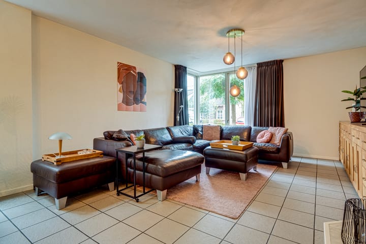 Foto 5 van Doornkampsteeg 15