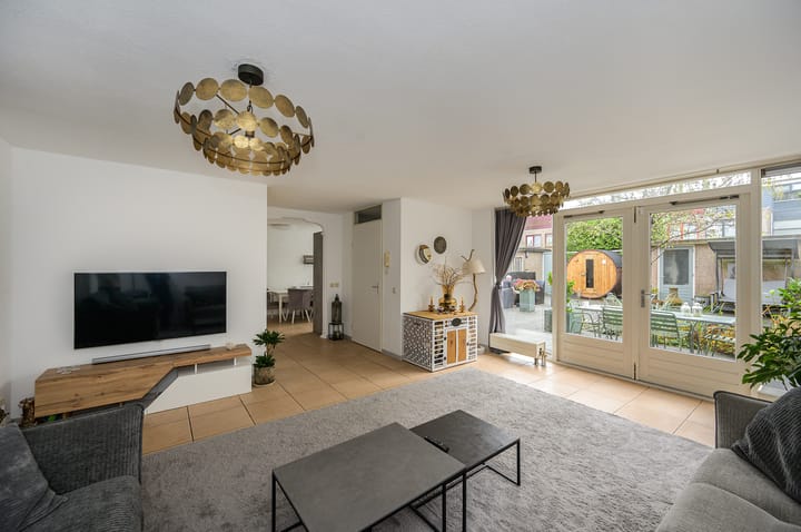 Foto 2 van Jan van Eyckstraat 83