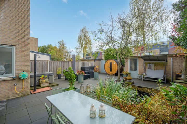 Foto 3 van Jan van Eyckstraat 83