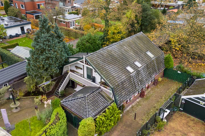 Foto 1 van Parallelweg 32