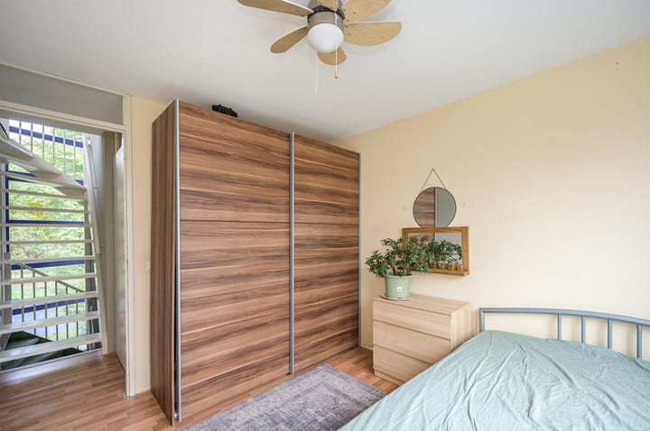 Foto 14 van Jan van Eyckstraat 83