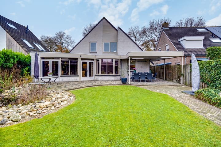 Foto 2 van Doornkampsteeg 15