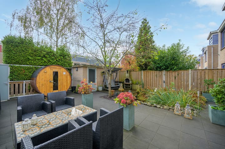 Foto 31 van Jan van Eyckstraat 83