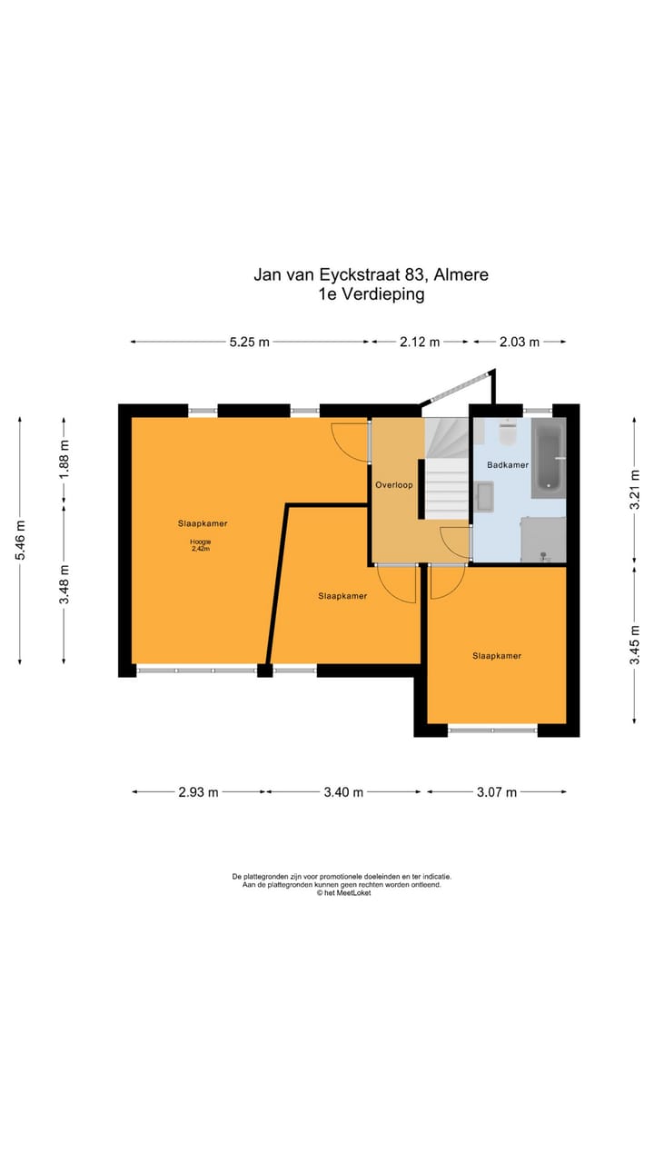 Foto 36 van Jan van Eyckstraat 83